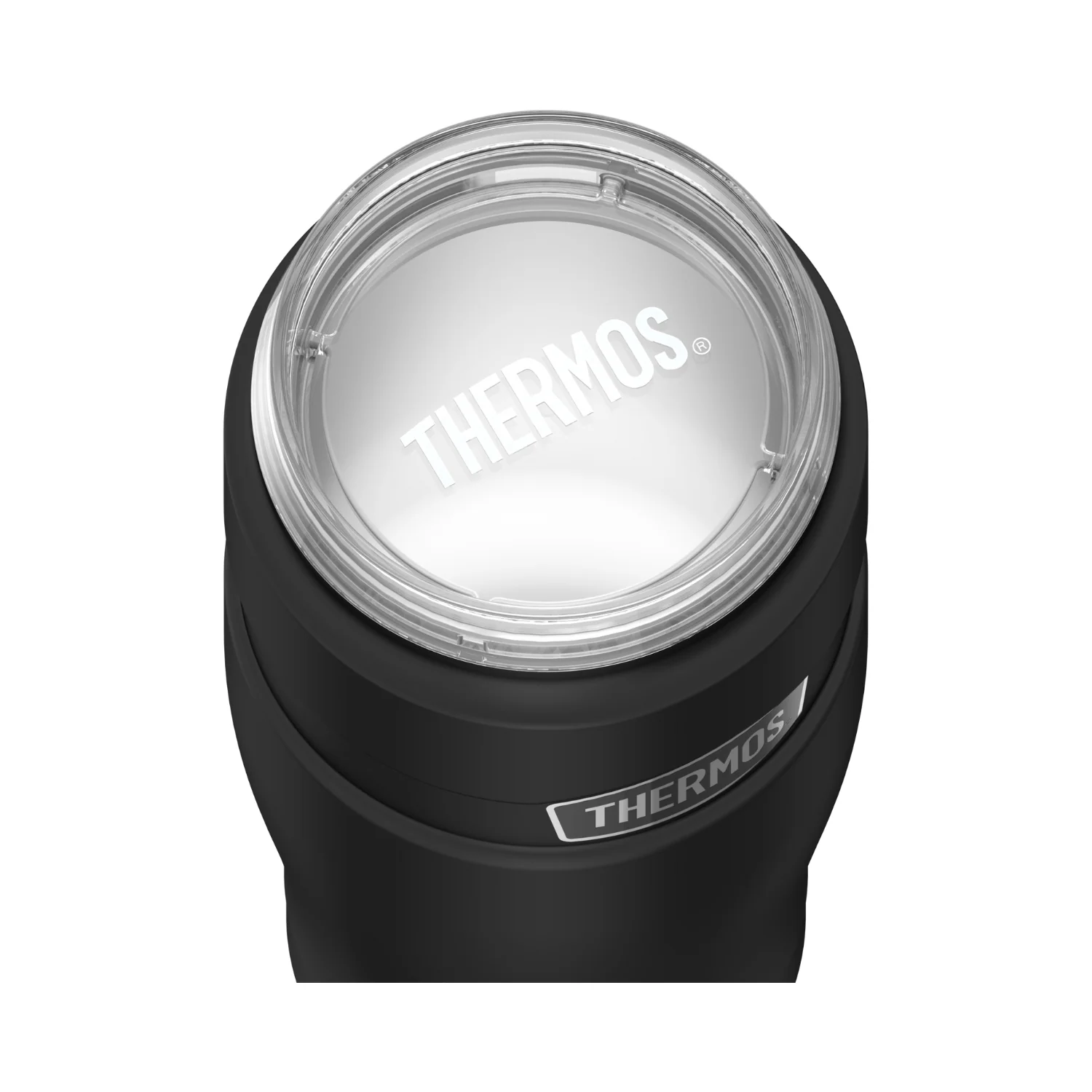 POWER MUG KING NEGRO 940ML