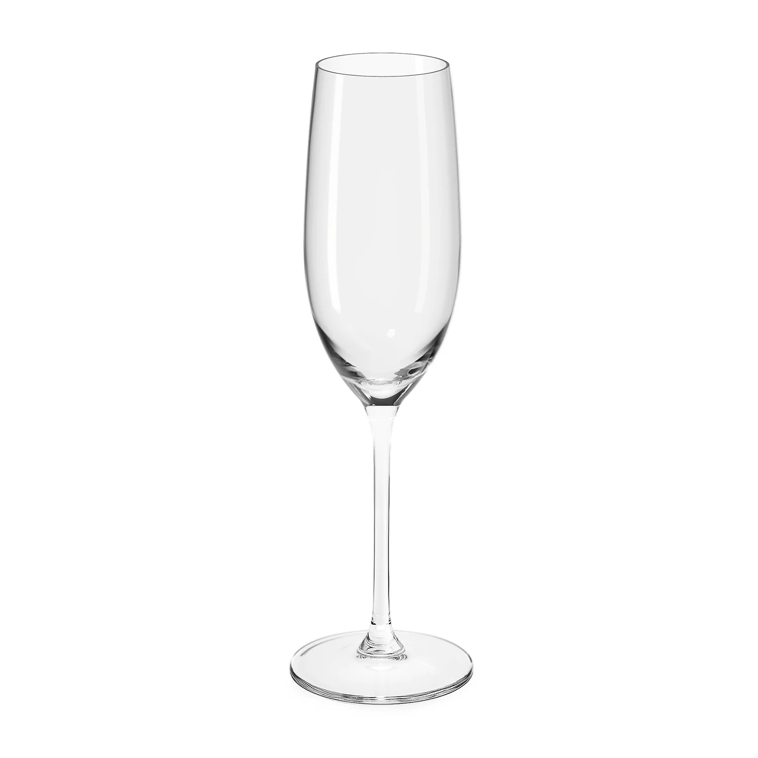 SET 6 COPAS CHAMPAGNE FIM 210ML