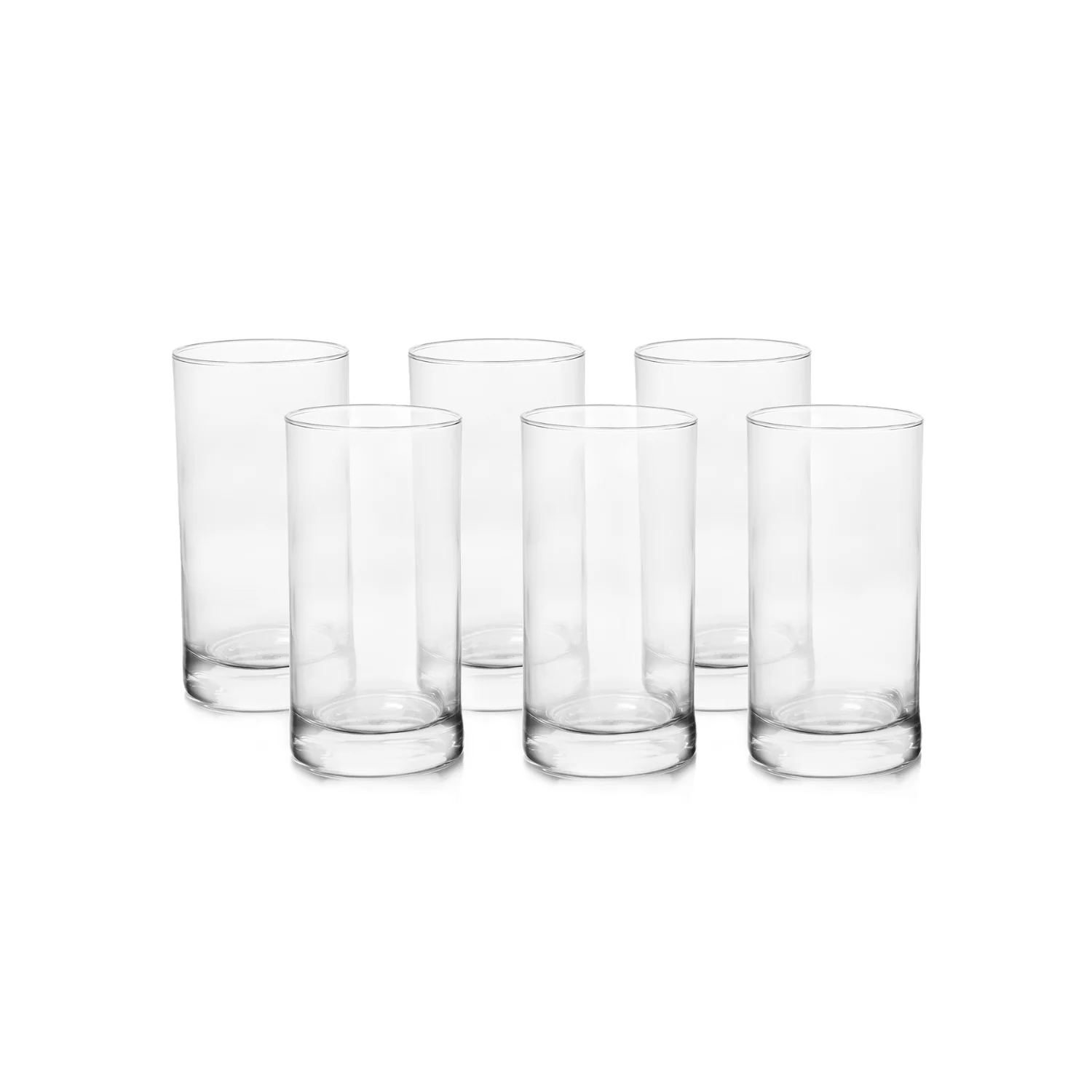 SET 6 VASOS SUPER SHAM ALTO 483ML