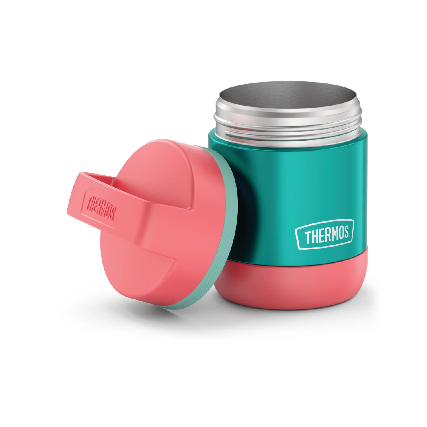 TERMO COMIDA FUN ACERO INOX  290ML CARRY