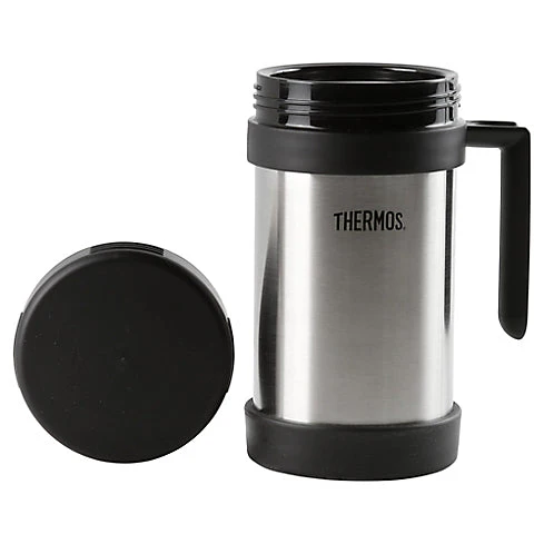 TERMO COMIDA ACERO 470ML CON ASA