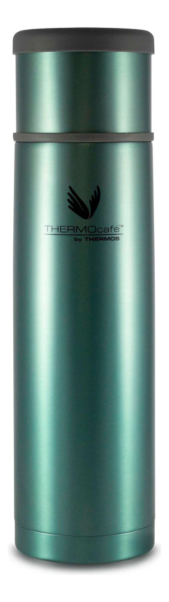 TERMO LÍQUIDO ACERO INOXIDABLE EVERYNIGHT GLACIER 1LT