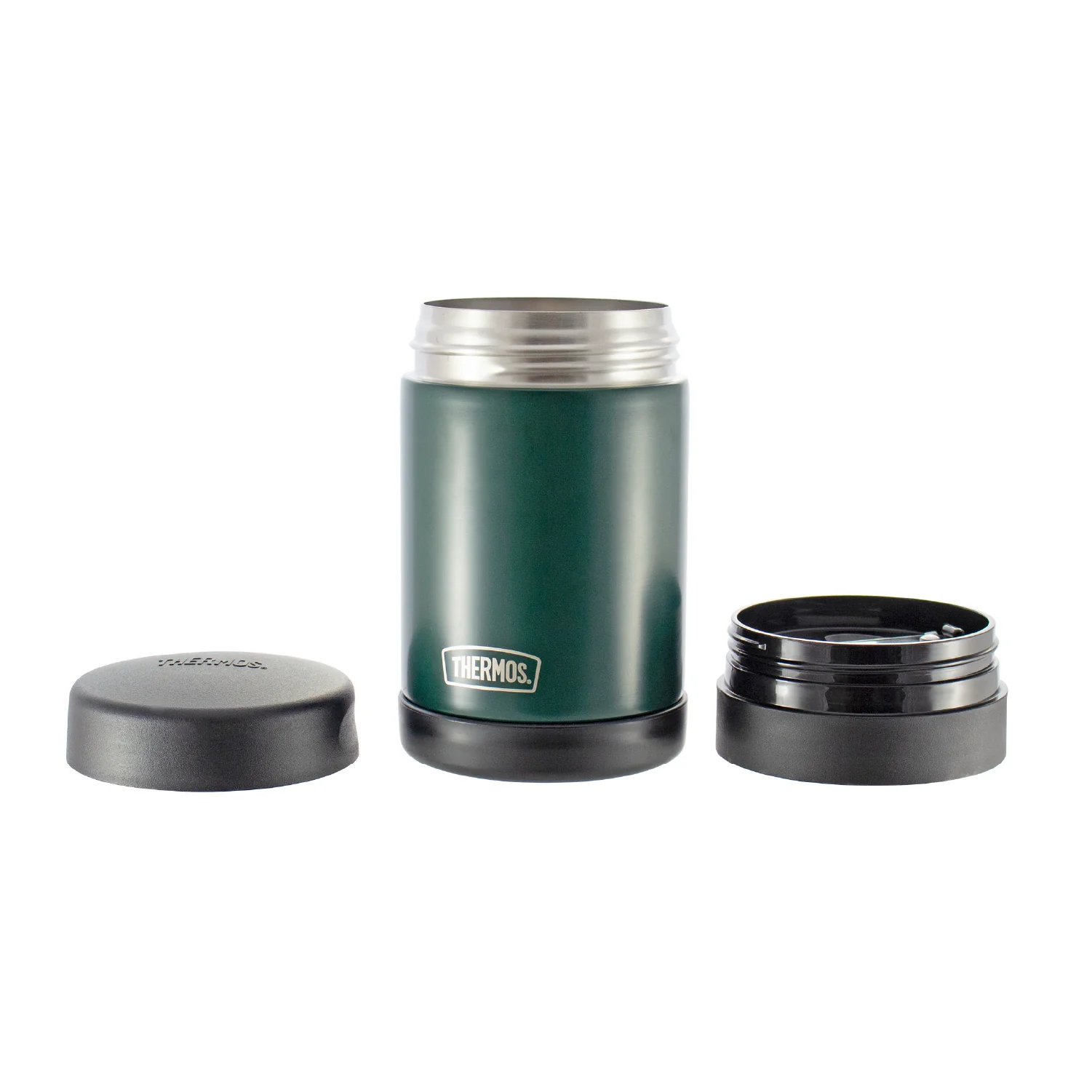 TERMO COMIDA VERDE 470ML