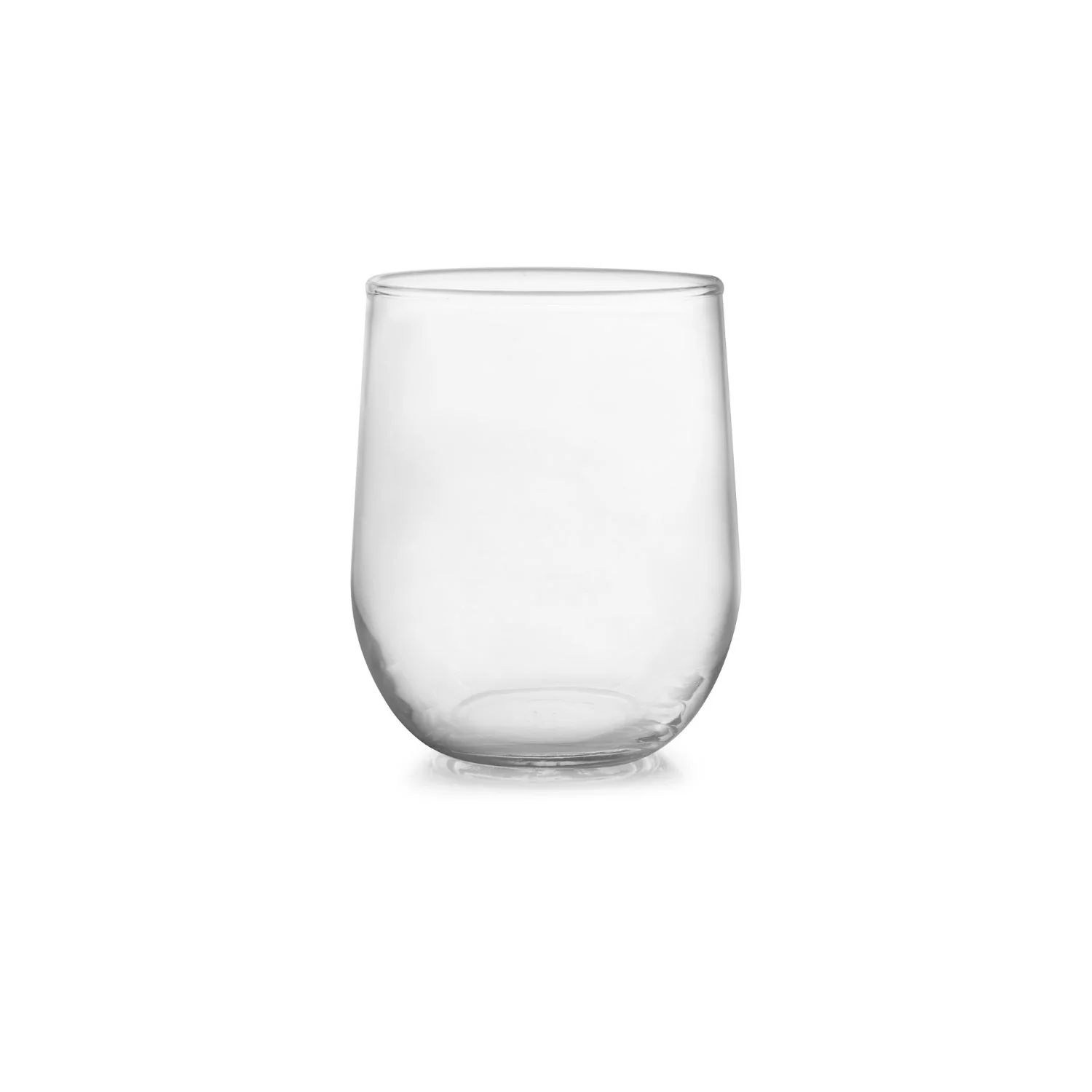 SET 4 VASOS STEMLESS 497ML