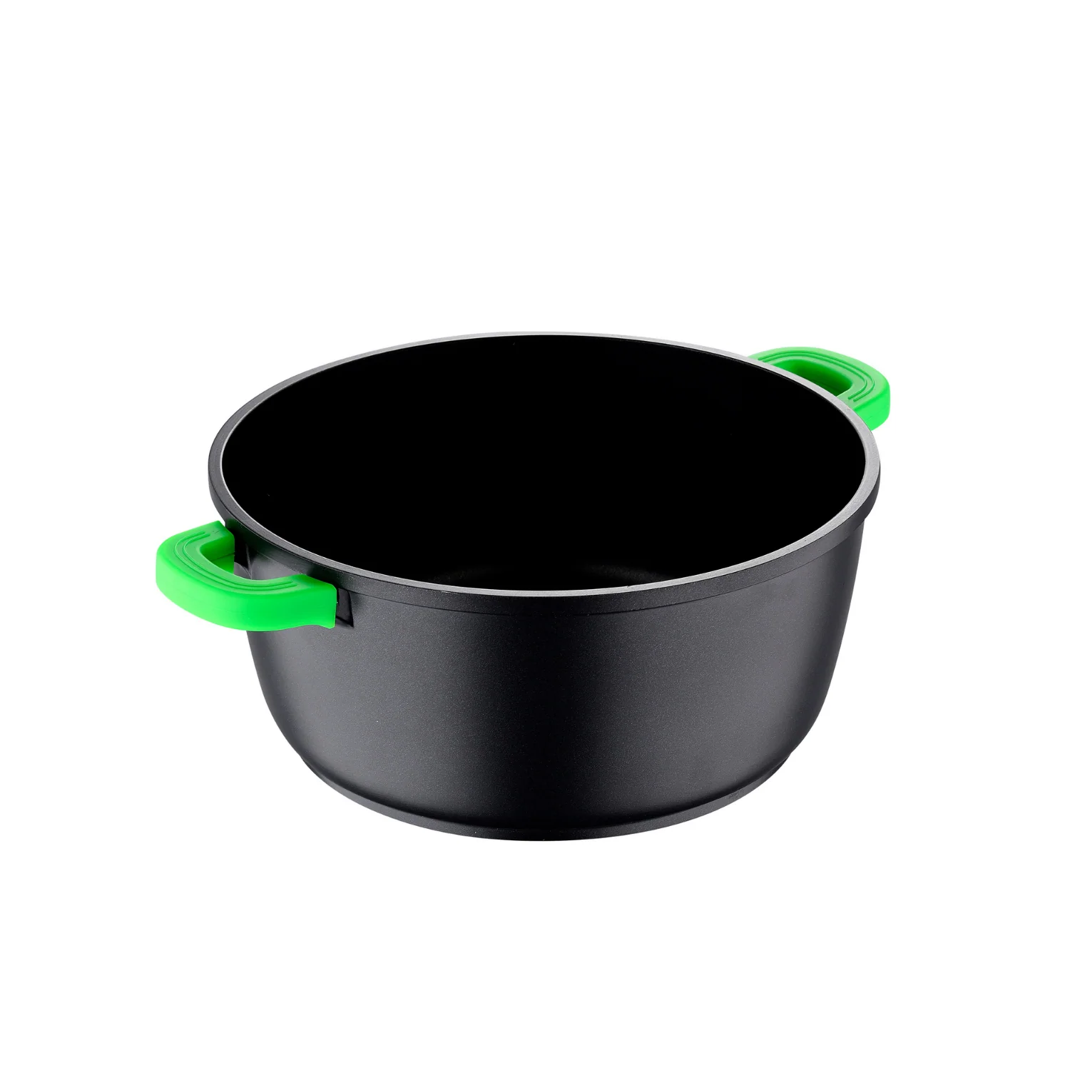 SET SARTEN Y CACEROLAS ALUMINIO FUNDIDO VITORIA