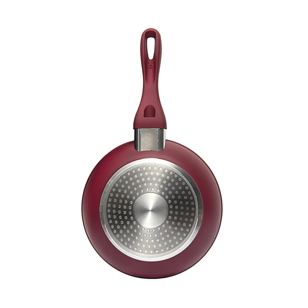 SARTEN CERAMARBLE 28 CM BERRIES