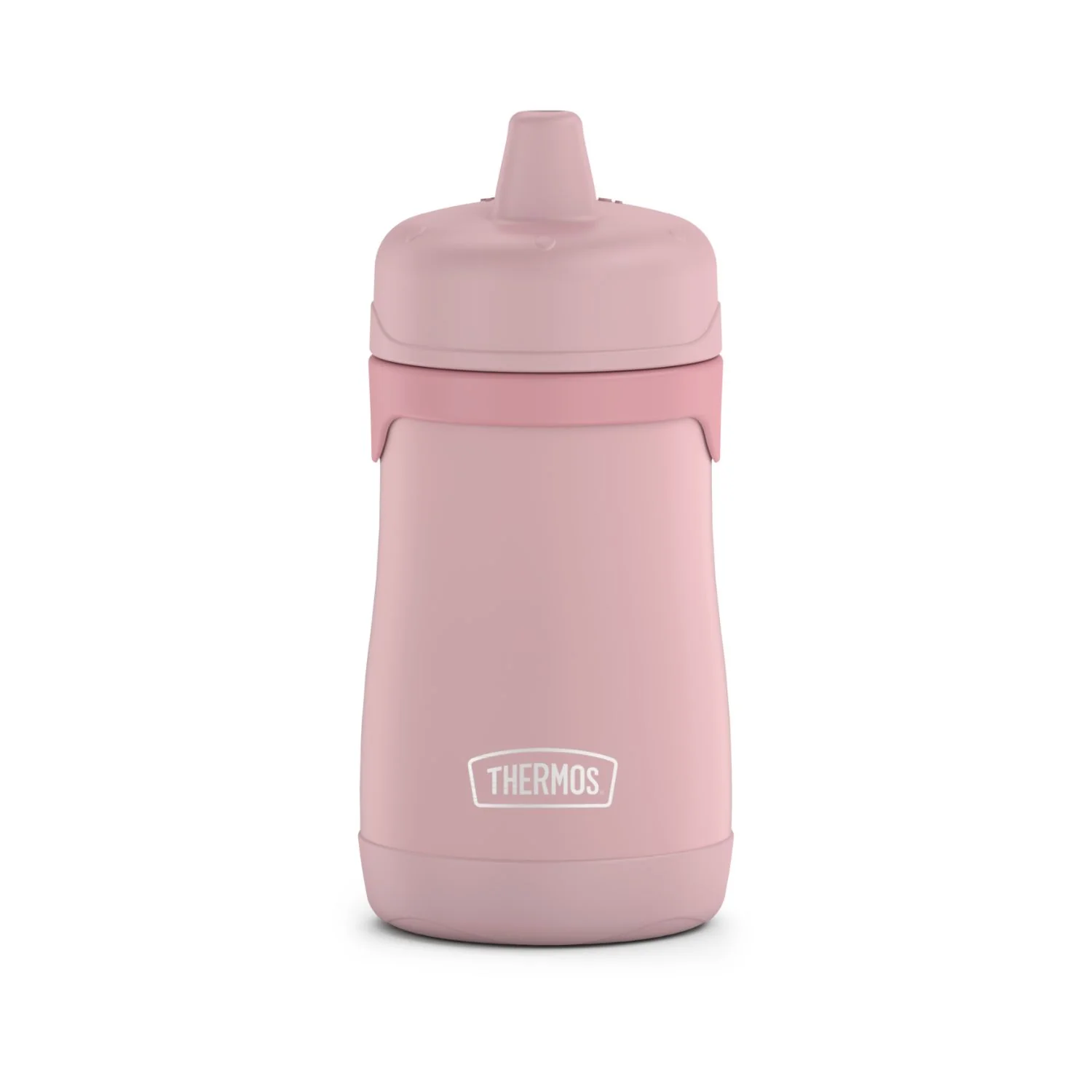 BOTELLA SIPPY KIDS 295ML PINK