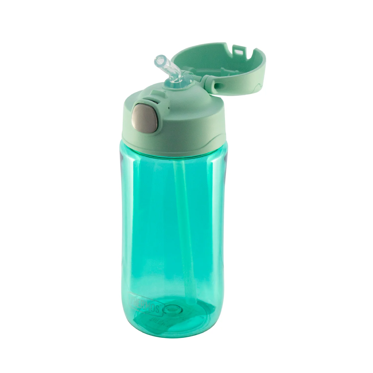 BOTELLA DE HIDRATACIÓN TRITAN THERMOS VERDE 470ML