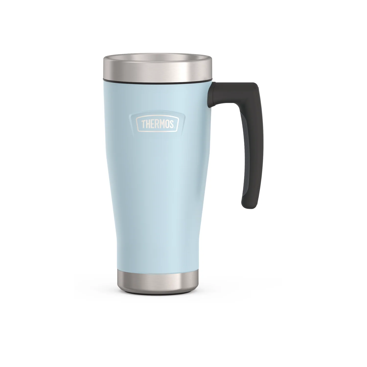 TERMO MUG ICON ACERO INOXIDABLE 470ML GLACIER