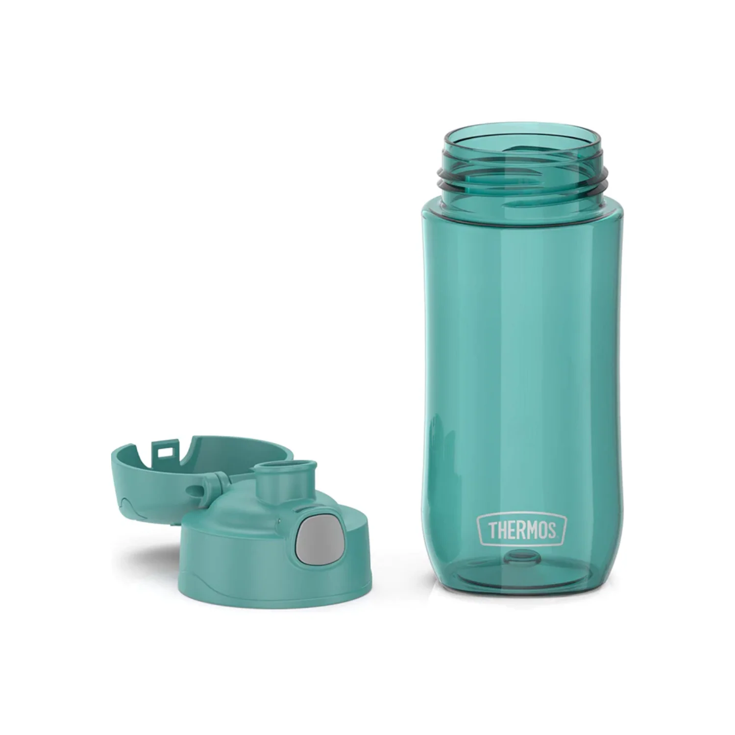 BOTELLA DE HIDRATACIÓN TRITAN THERMOS FUN BLUE 470ML