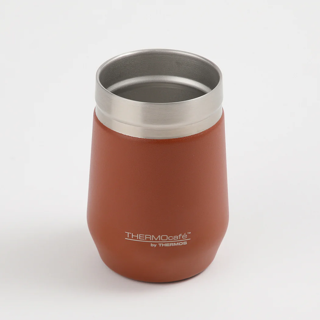 MATERO ACERO INOXIDABLE 290 ML