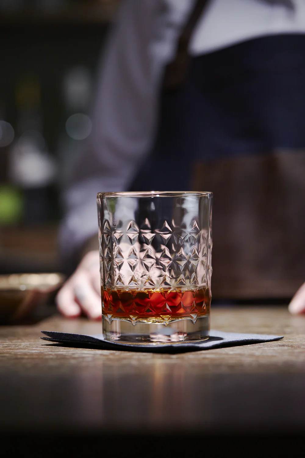 SET 4 VASOS CORTOS ORACLE 325ML