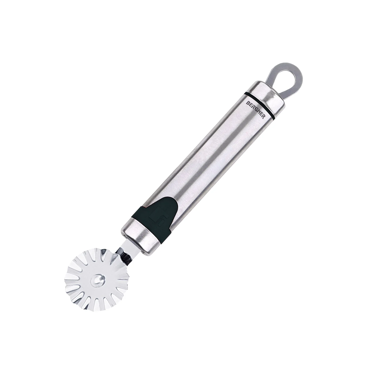 CORTADOR REPOSTERÍA 18X4CM ACERO INOXIDABLE GIZO