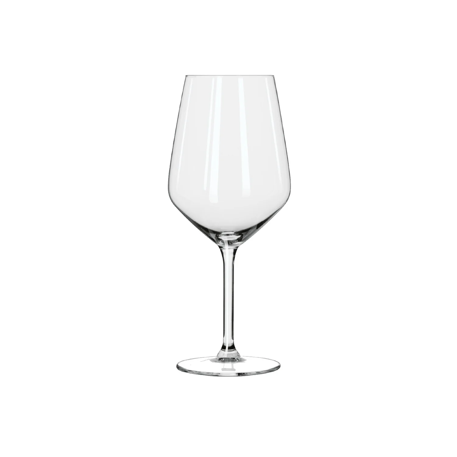 SET 6 COPAS VINO TINTO ENJOY THE MOMENT 530 ML