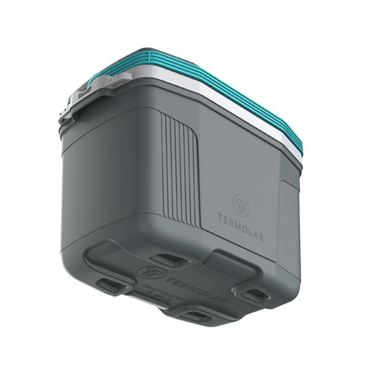 COMBO COOLER TERMOLAR 8LT, 20LT Y 32LT GRIS