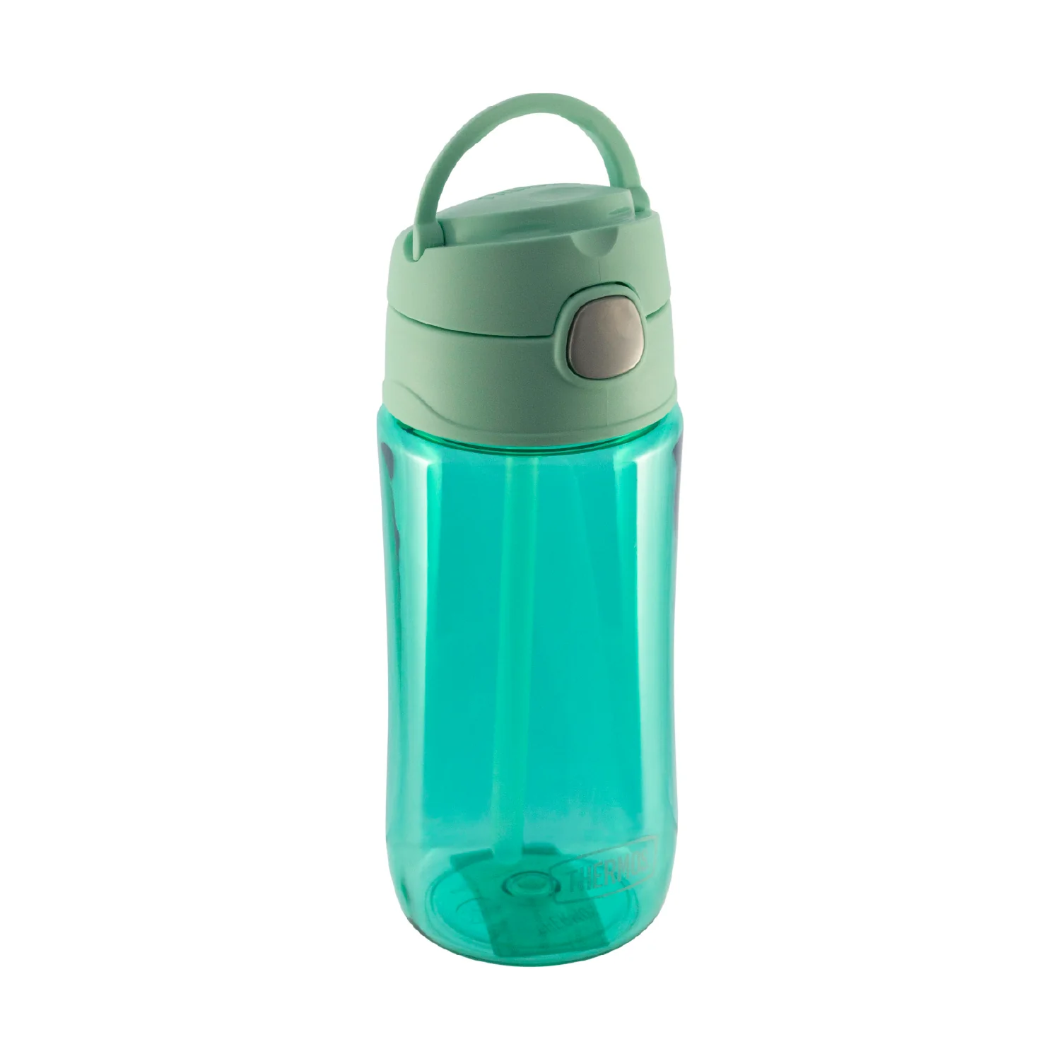 BOTELLA DE HIDRATACIÓN TRITAN THERMOS VERDE 470ML