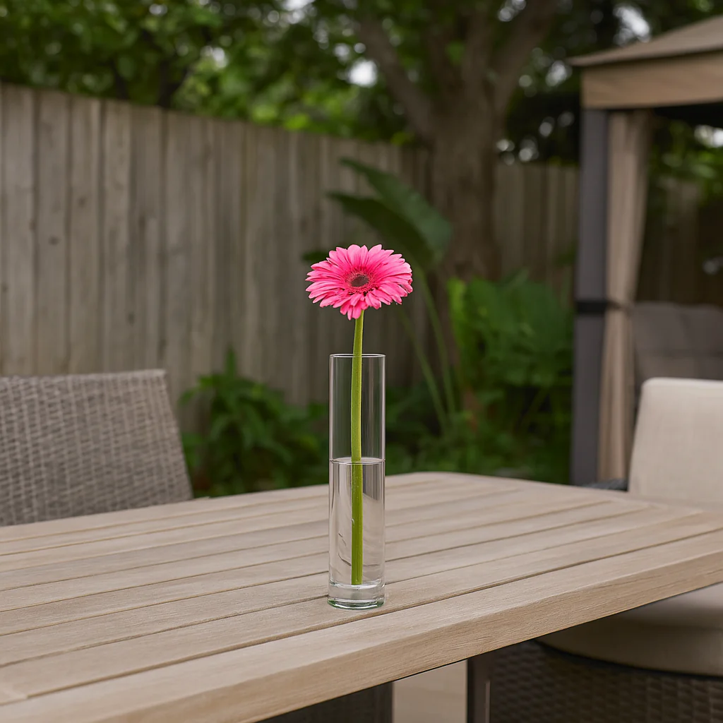 FLORERO CARNIVAL 19CM