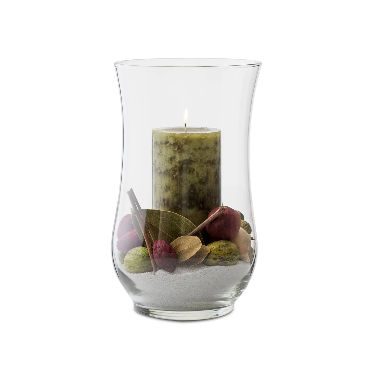 FLORERO ANGELA HURRICANE 26,6CM