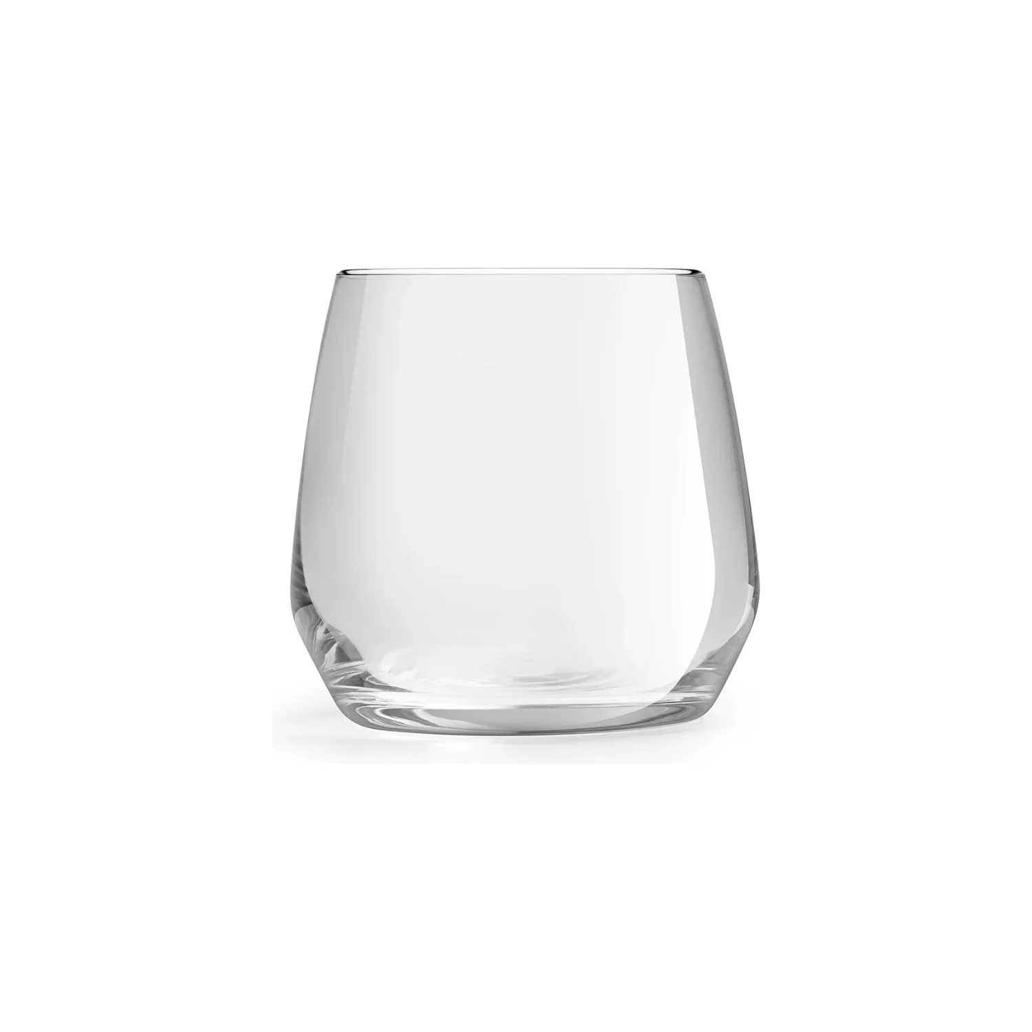 SET 4 VASOS ARISTO 370 ML