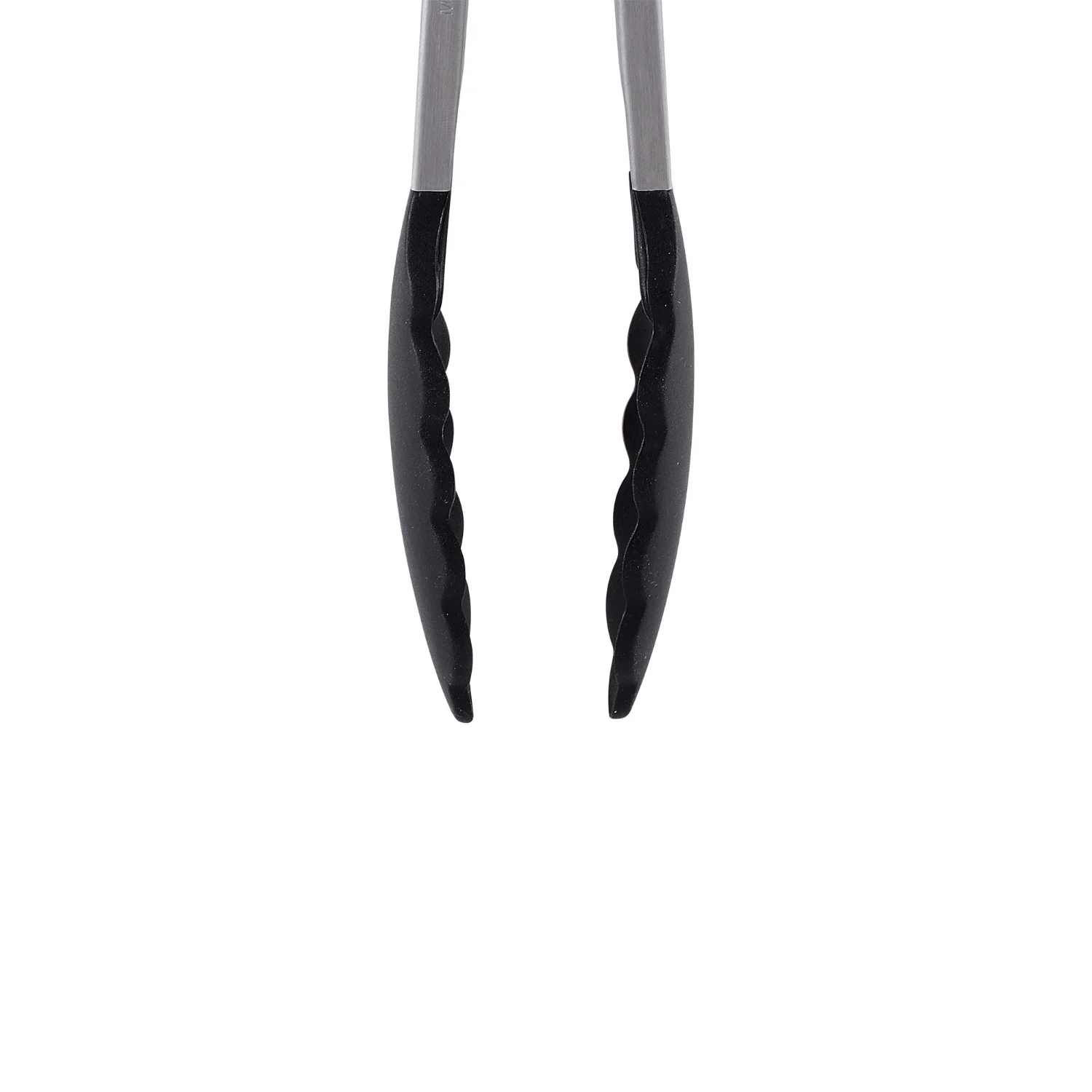 PINZAS 30CM ACERO INOXIDABLE EXPERT