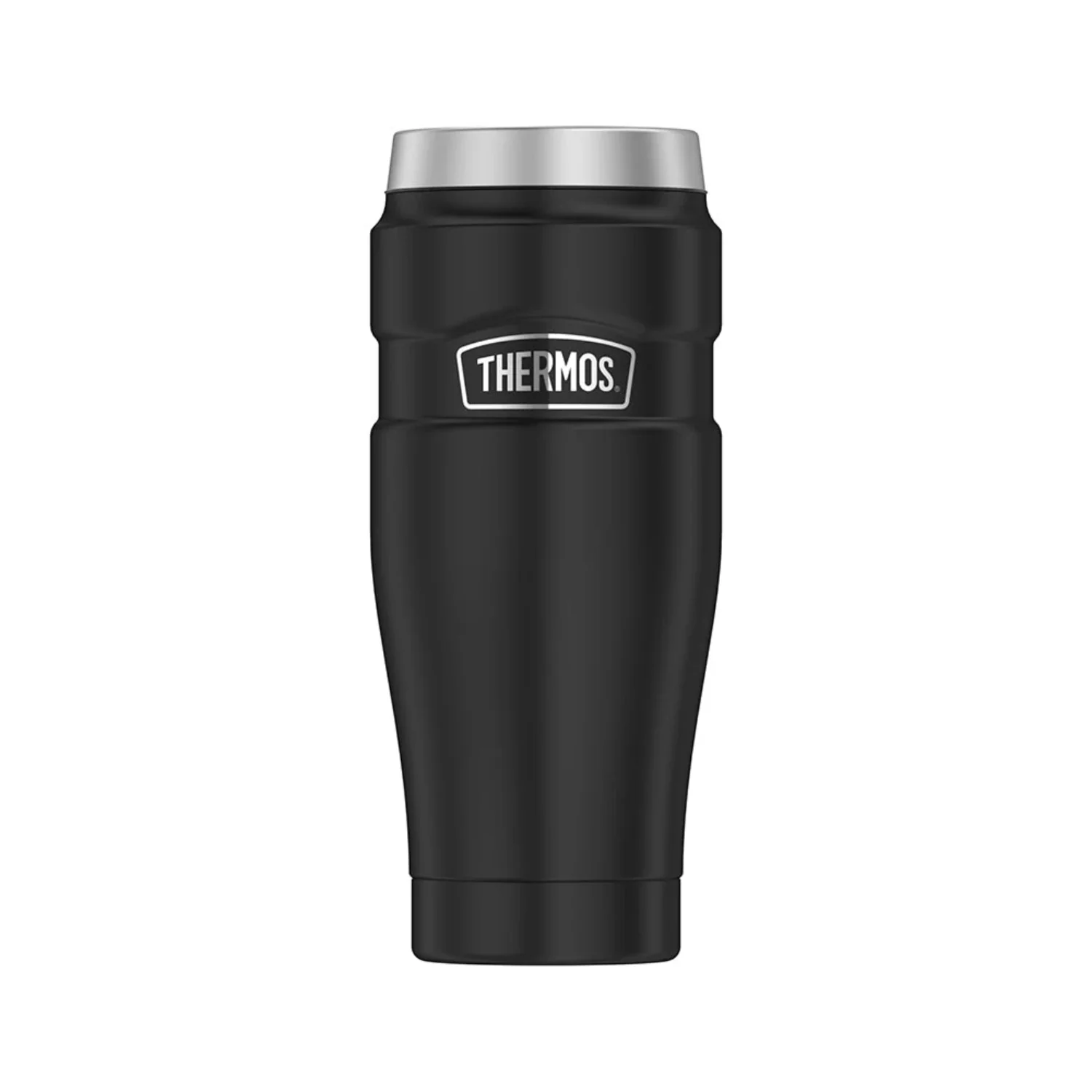 TERMO MUG 470ML KING NEGRO