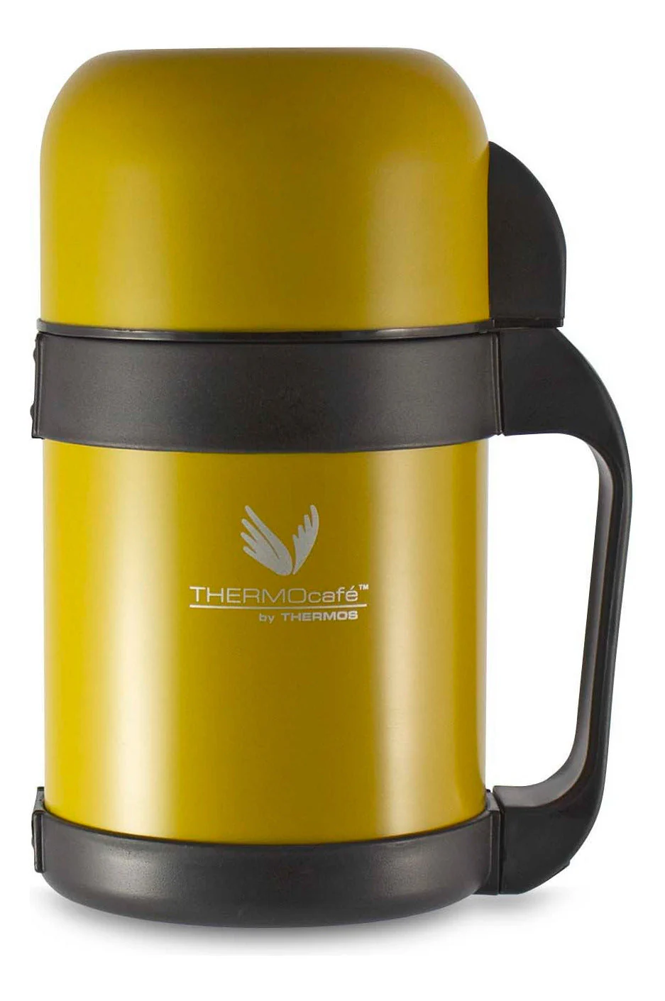 TERMO MULTIPROPÓSITO COMIDA / LÍQUIDOS 750ML MOSTAZA