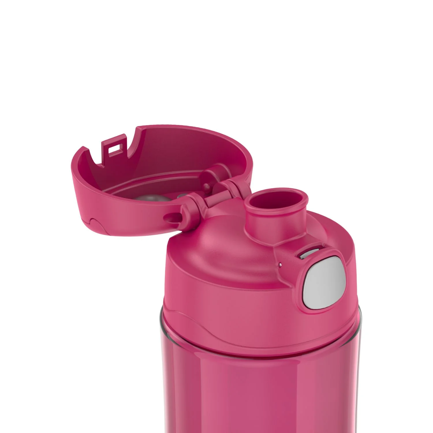 BOTELLA DE HIDRATACIÓN TRITAN THERMOS FUN ROSA 470ML