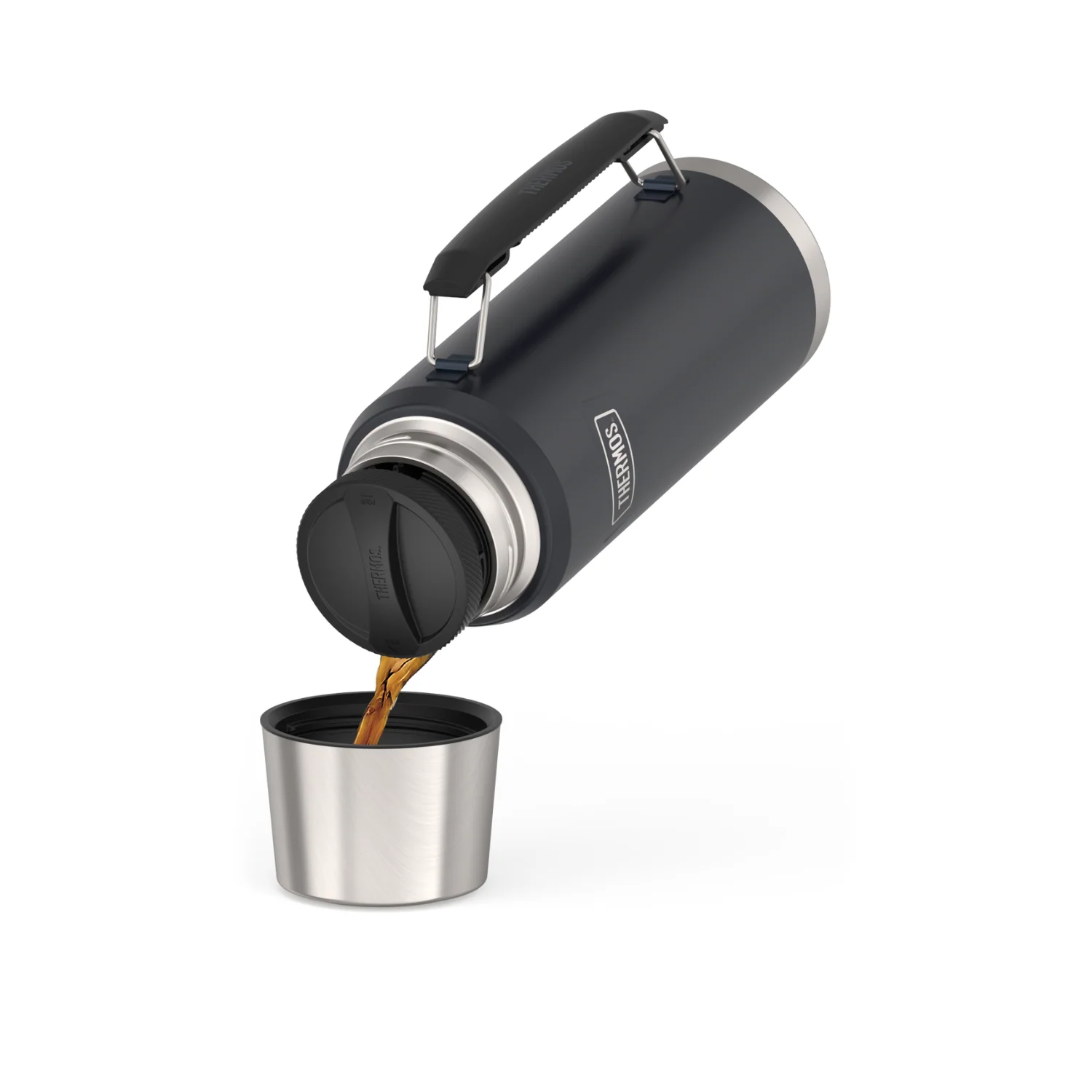 TERMO LIQUIDO 1.2LT ICON GRAFITO