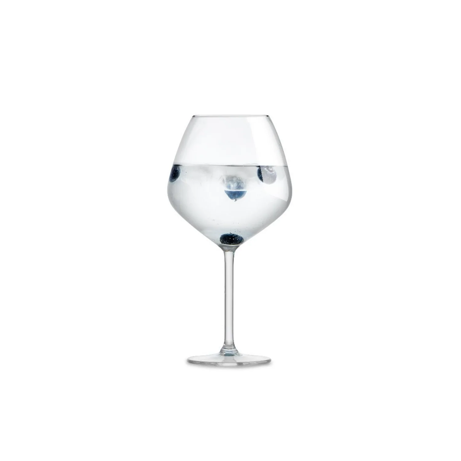 SET 6 COPAS GIN TONIC ENJOY THE MOMENT 750 ML