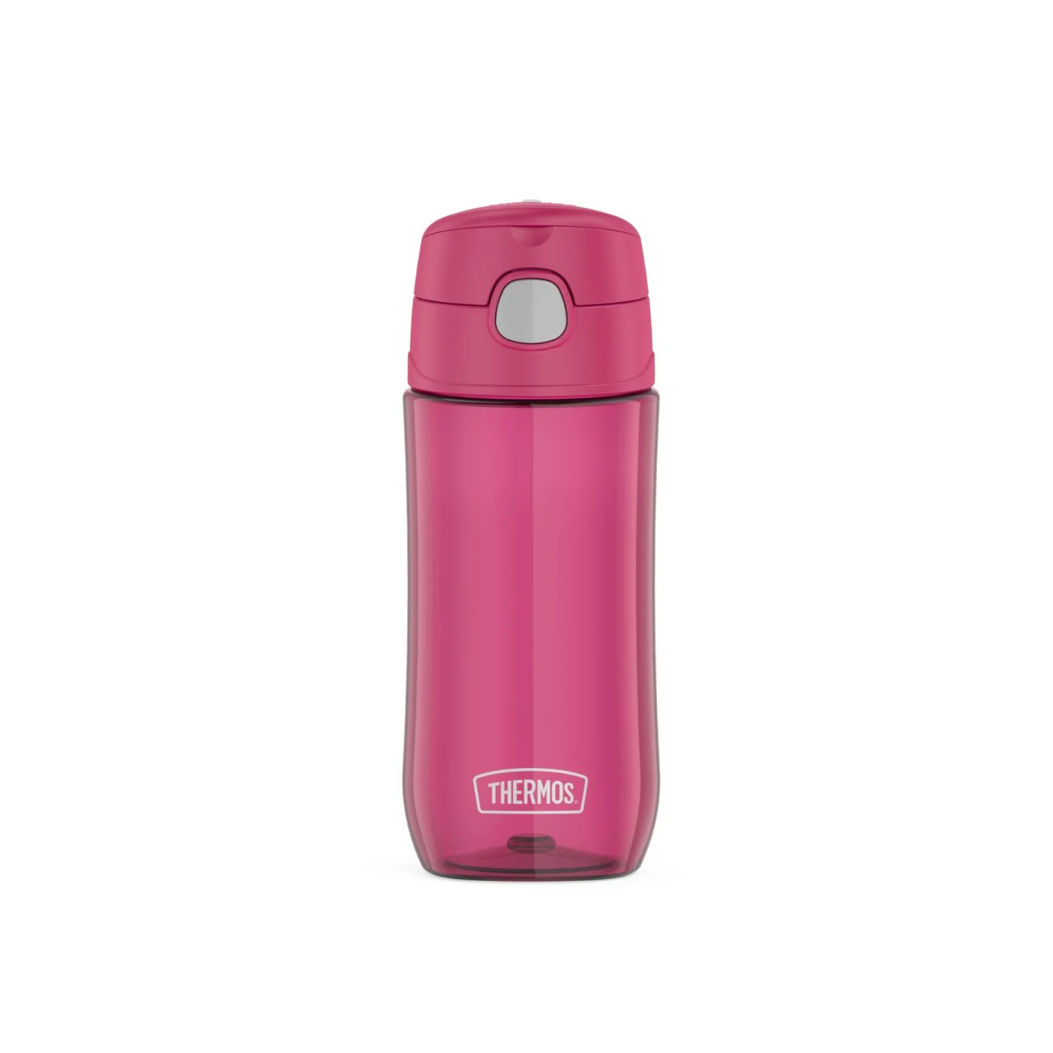 BOTELLA DE HIDRATACIÓN TRITAN THERMOS FUN ROSA 470ML