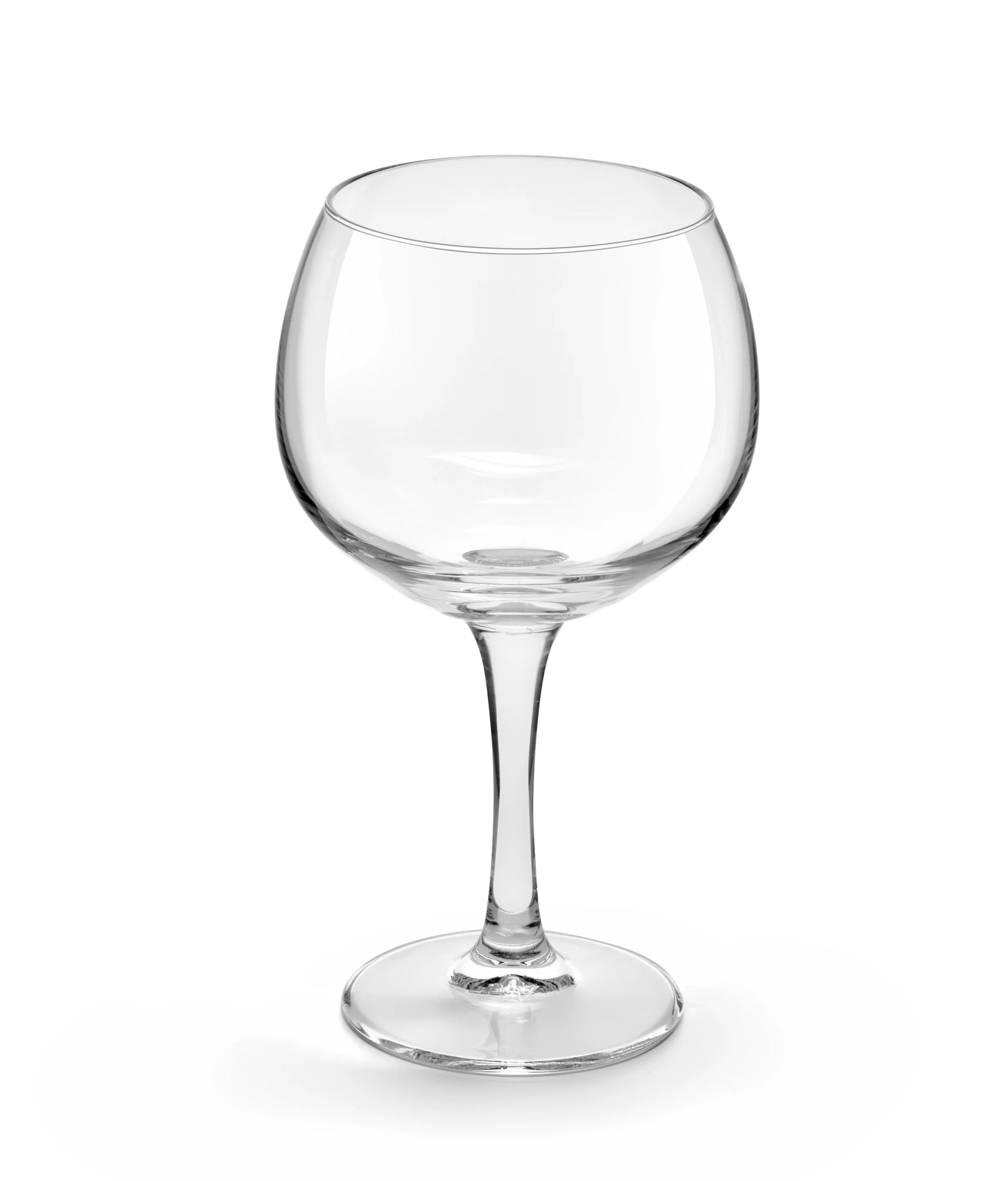 SET 4 COPAS COCKTAILS - GIN & TONIC 643ML