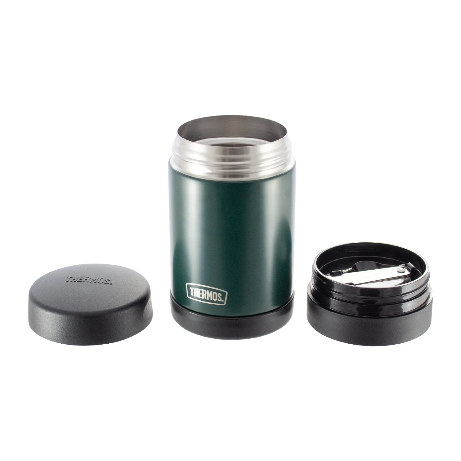 TERMO COMIDA VERDE 470ML