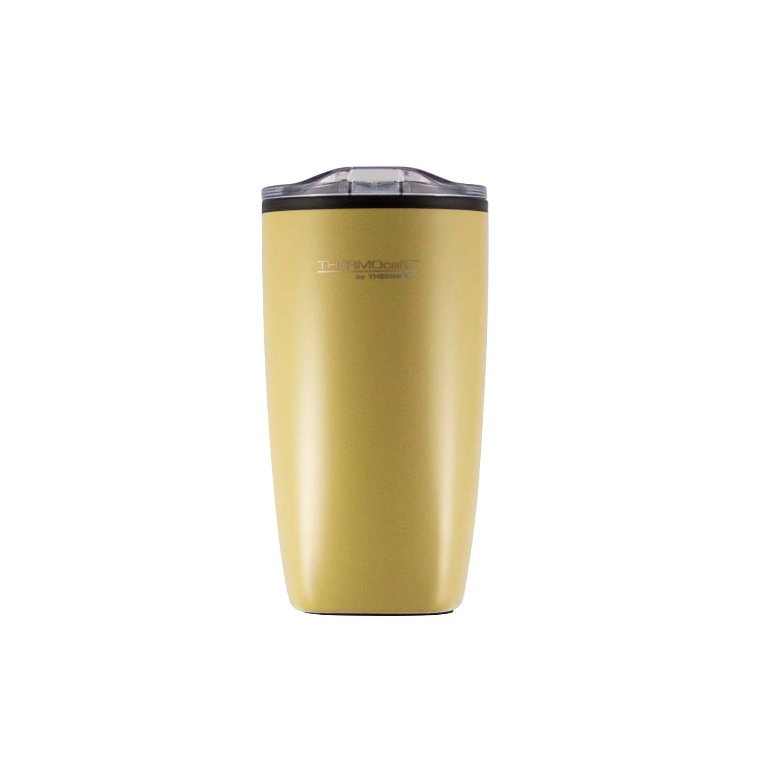 TERMO MUG ACERO INOXIDABLE ARENA MATE 350ML