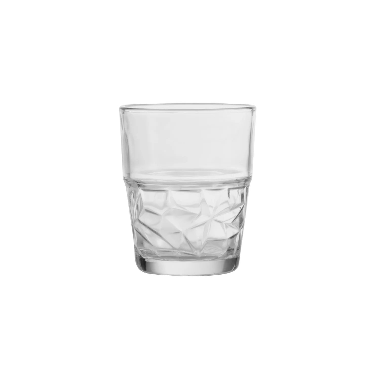 SET 6 VASOS RUGO 358 ML