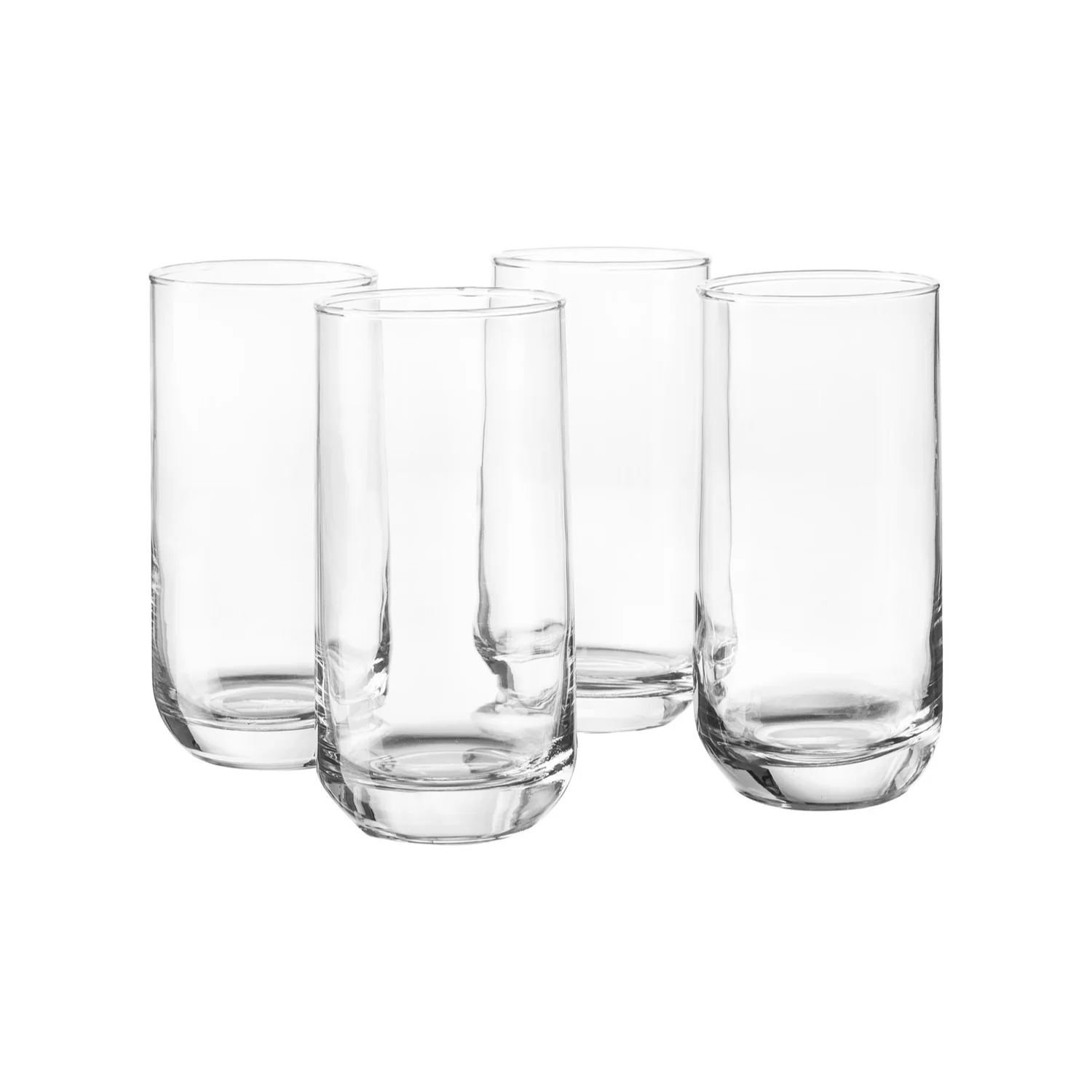 SET 4 VASOS KOBA 472 ML