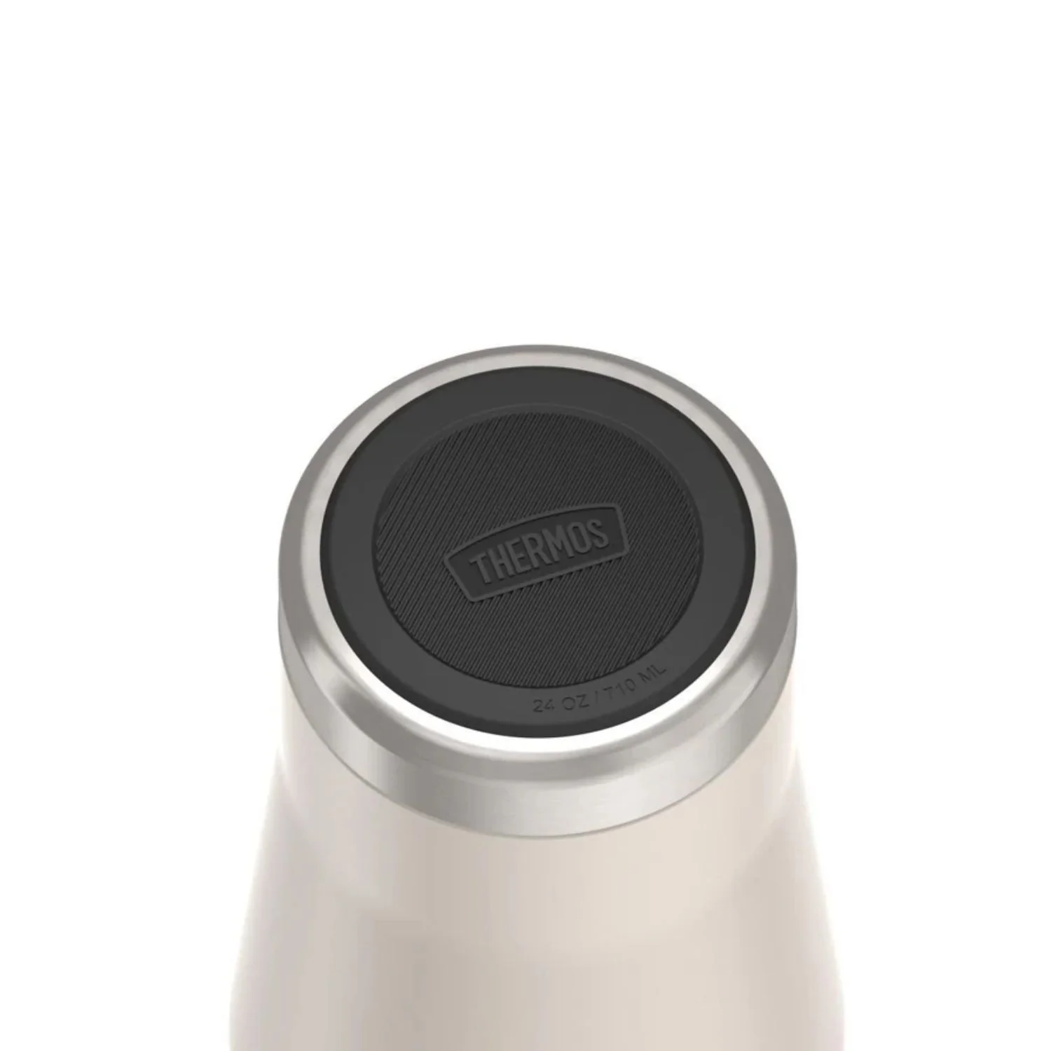 SET VASO SANDSTONE Y MUG GRAFITO ICON ACERO INOX 710ML