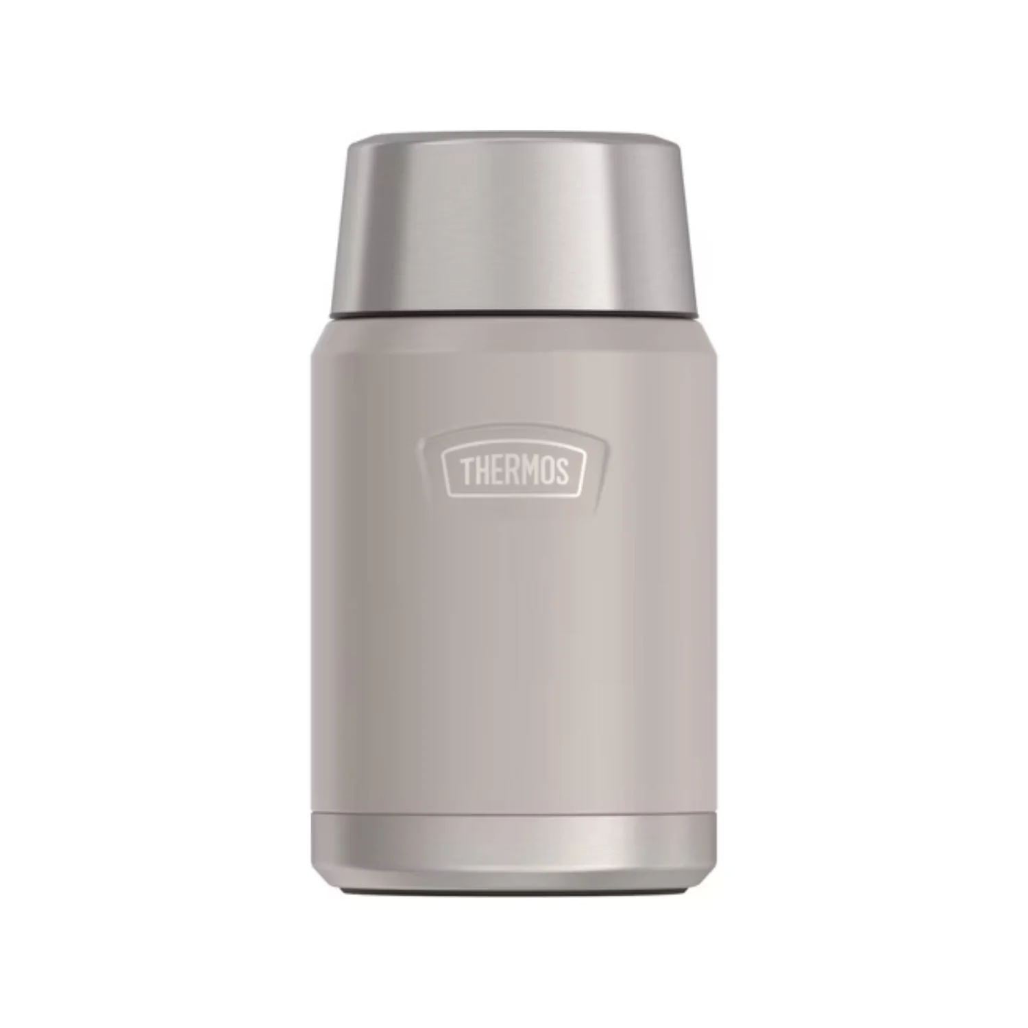 TERMO COMIDA 710ML ICON ACERO INOXIDABLE SANDSTONE