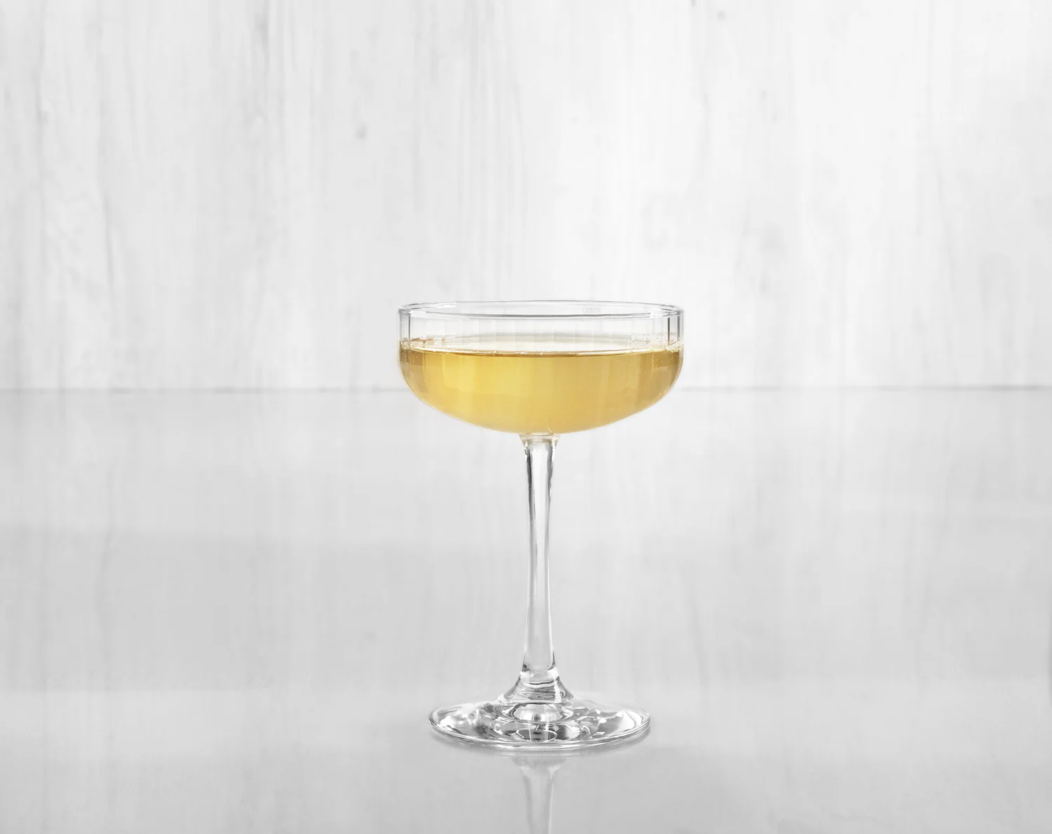 SET 4 COPAS ESPUMANTE COUPE PANELLO 251 ML