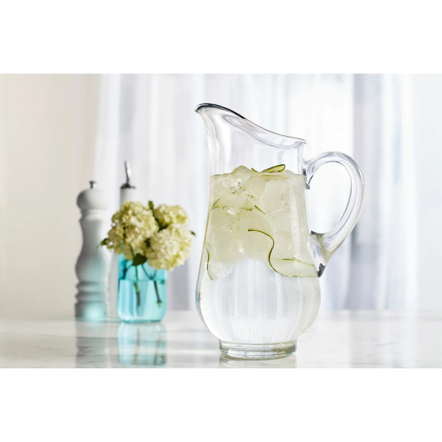 JARRA ATLANTIS 2,2 LT