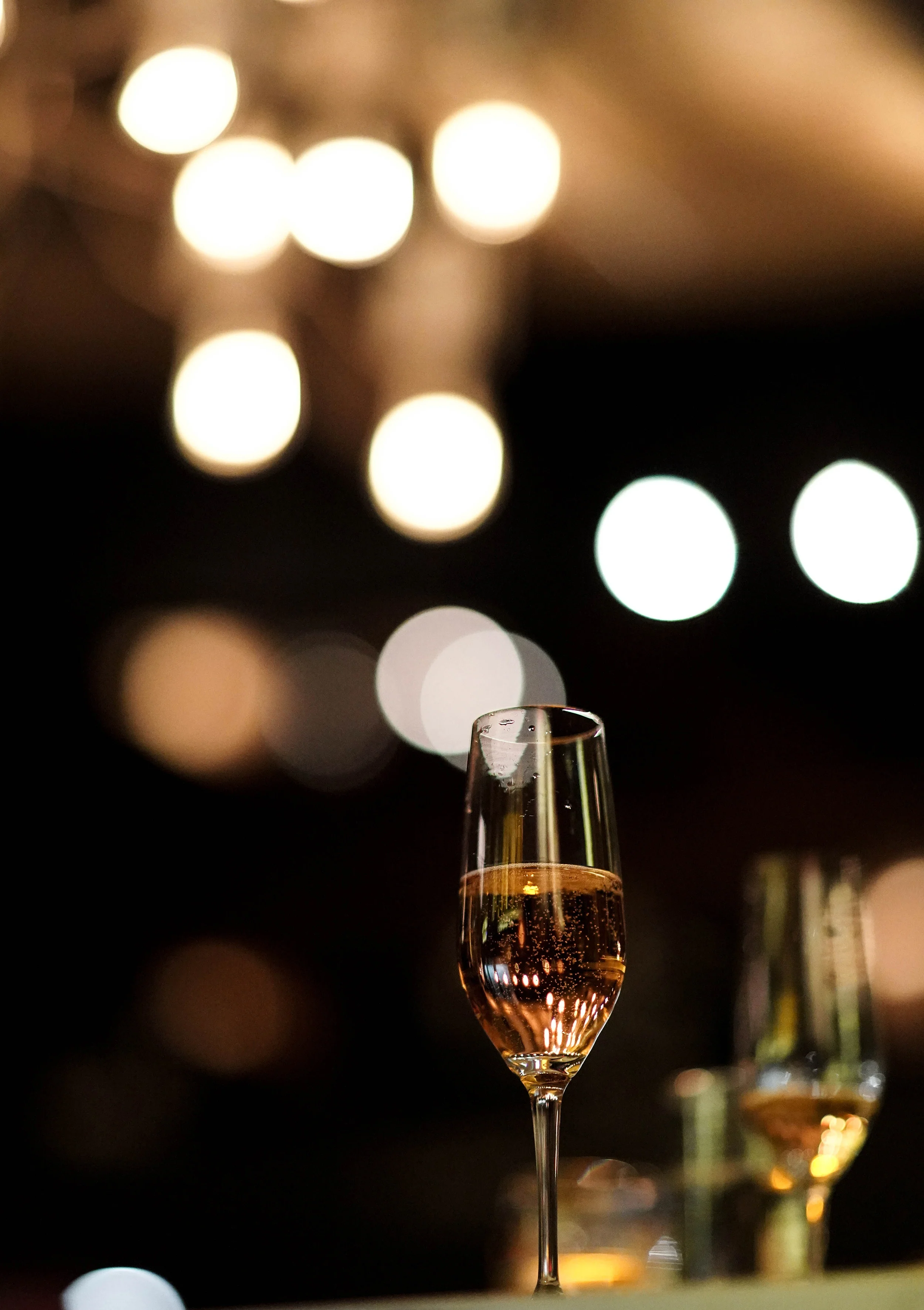 SET 6 COPAS ARBOR FLAUTA 170ML