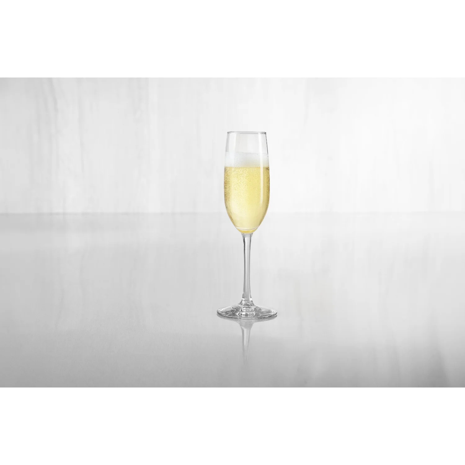 SET 6 COPAS FLAUTA FLORENCE 236ML