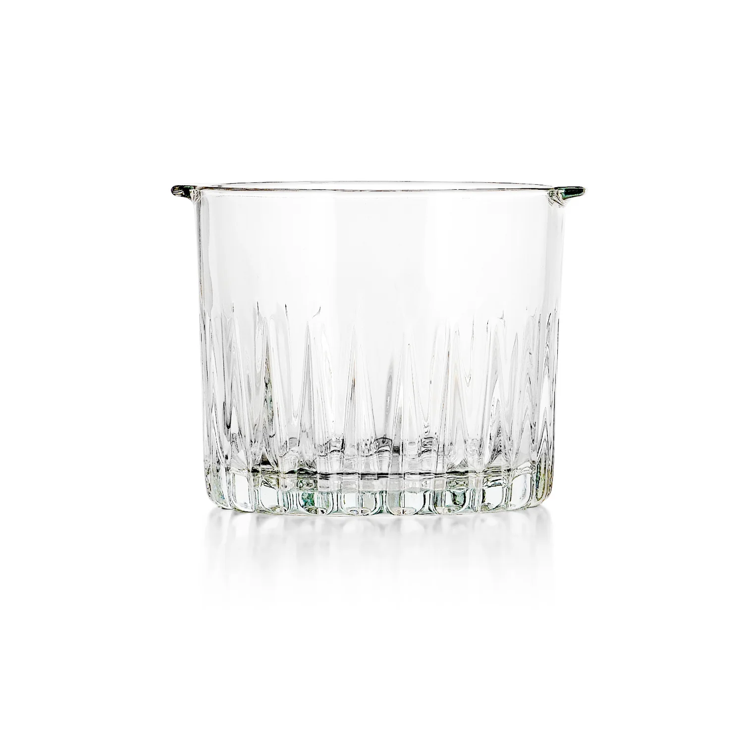 HIELERA KRISTALINO 1.56 LT