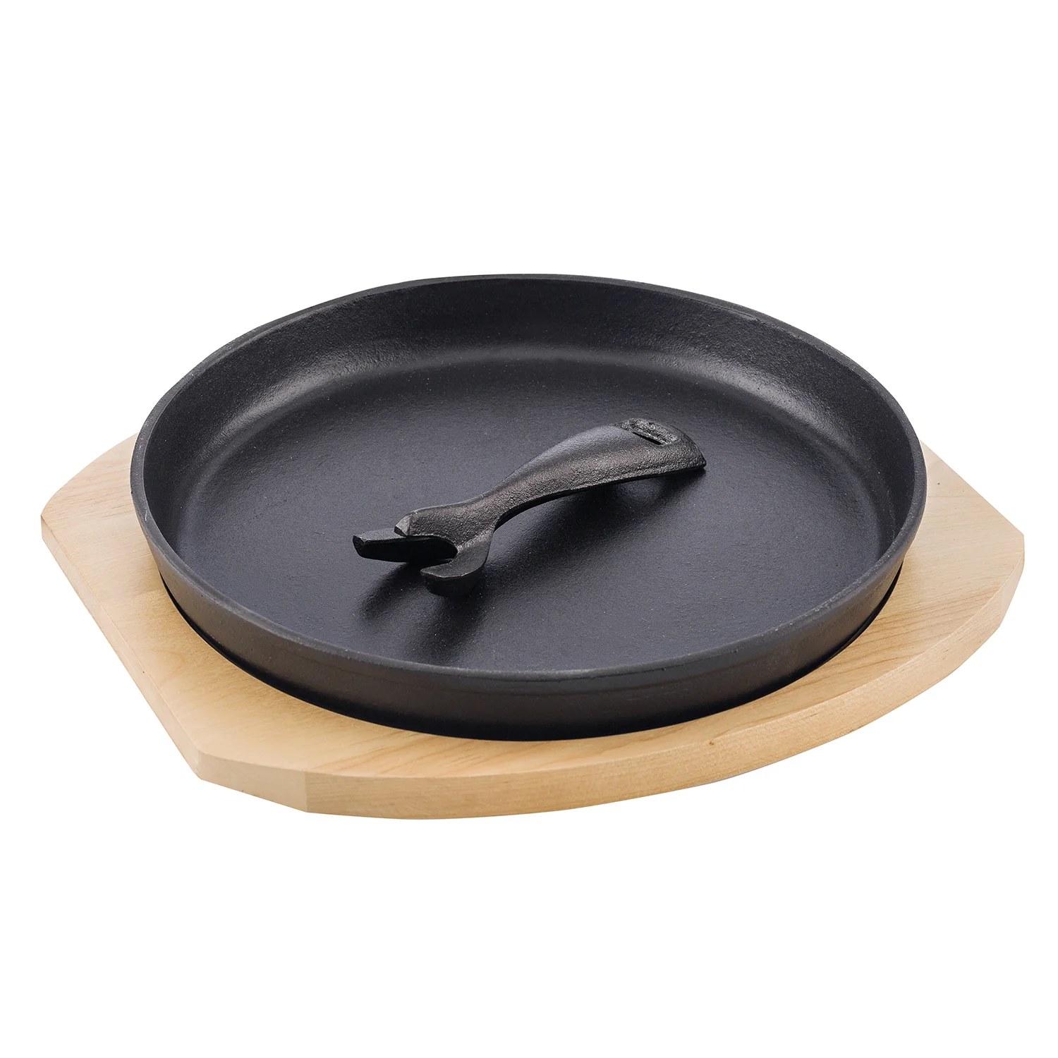 PLANCHA HIERRO FUNDIDO FOODIES COLLECTION