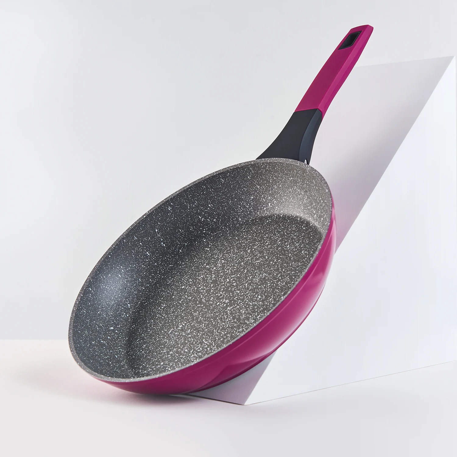 SARTEN SOHO 28CM CHERRY