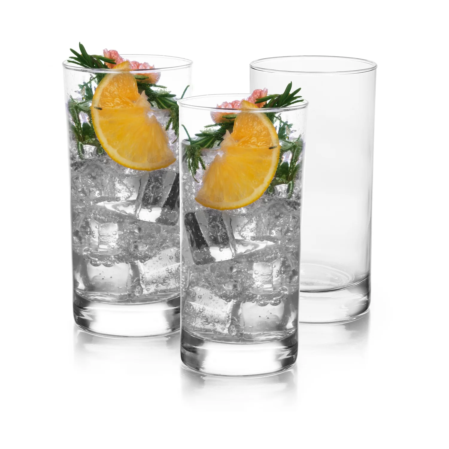 SET 6 VASOS SUPER SHAM ALTO 483ML