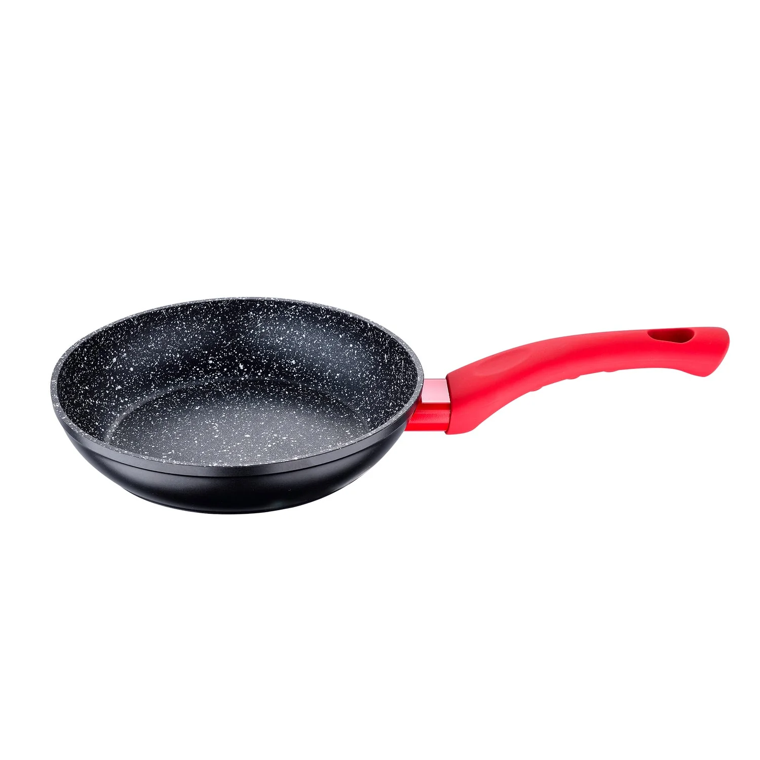 SARTEN 18 CM ALUMINIO FORJADO TOLEDO