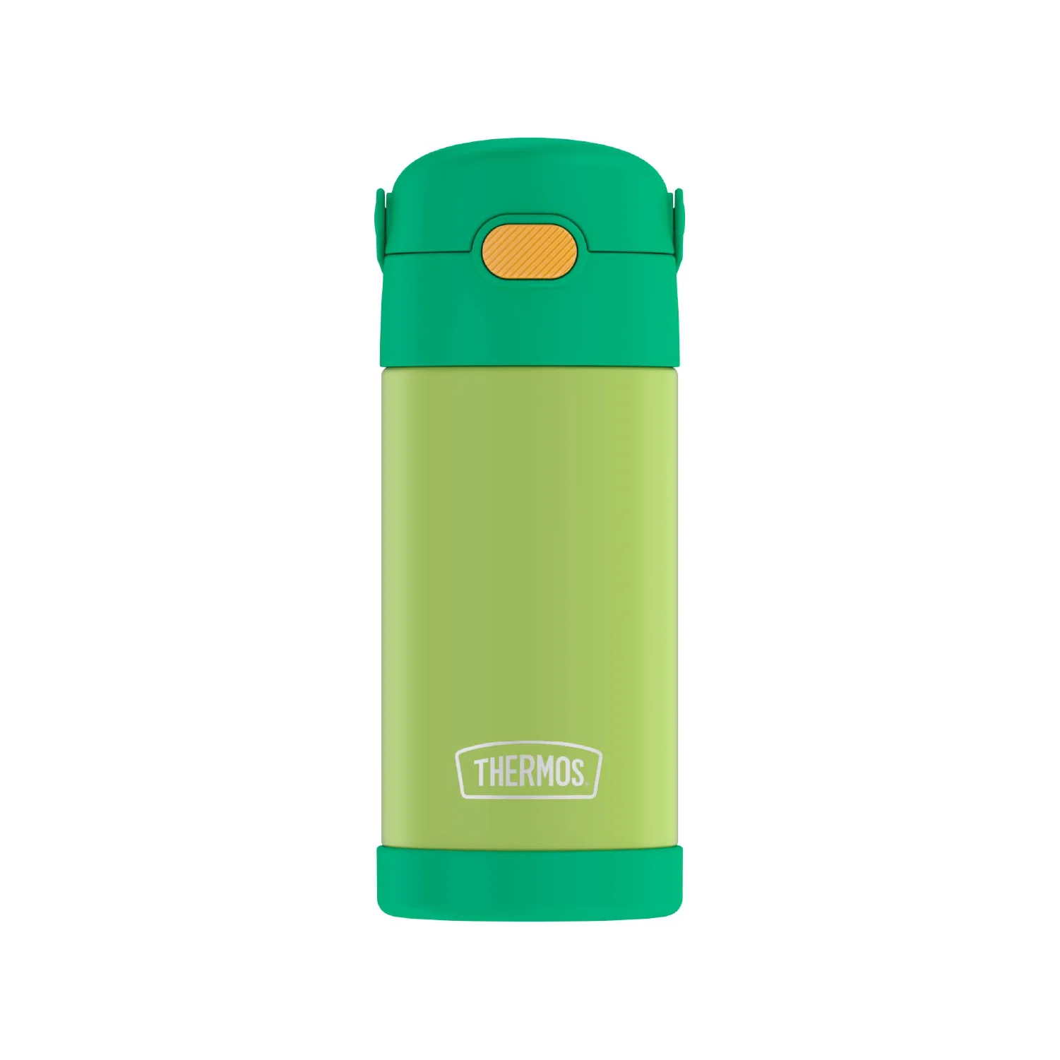 BOTELLA THERMOS ACERO INOXIDABLE ASA KIDS LIMA 355 ML