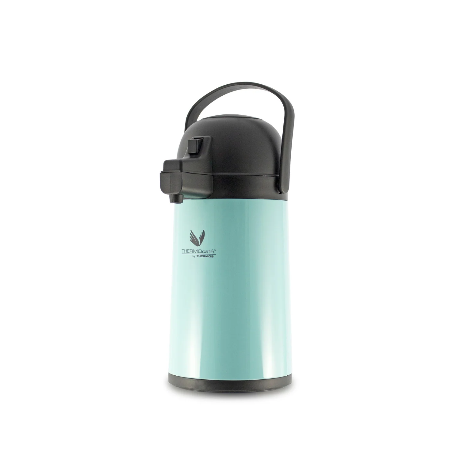 TERMO SIFÓN DE VIDRIO 1,5LT AZUL AQUA