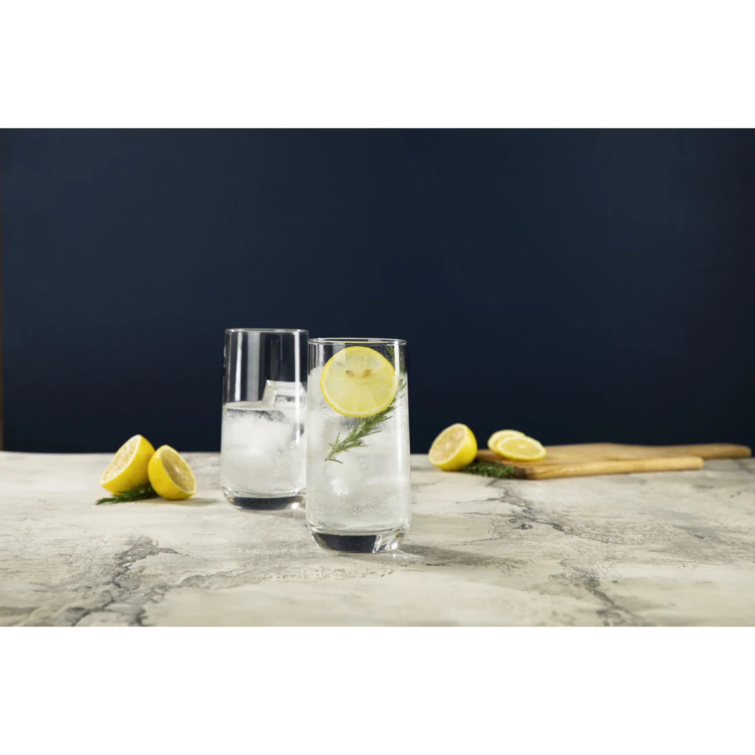 SET 4 VASOS KOBA 472 ML