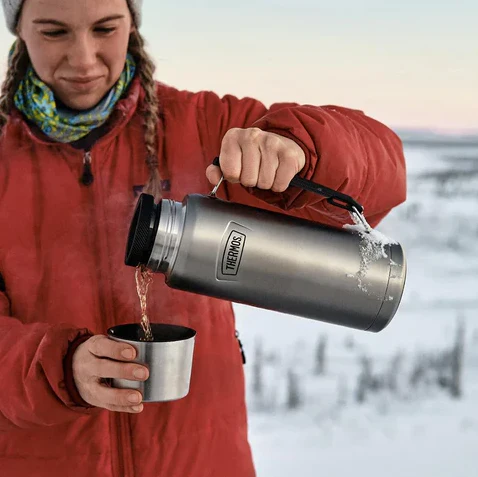 TERMO LIQUIDO 1.2LT ICON GRAFITO